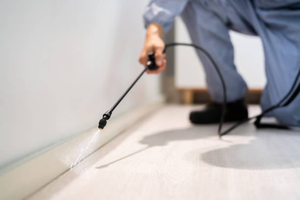Licensed Fumigation Services service in Atascadero, CA - Nex Pest Control